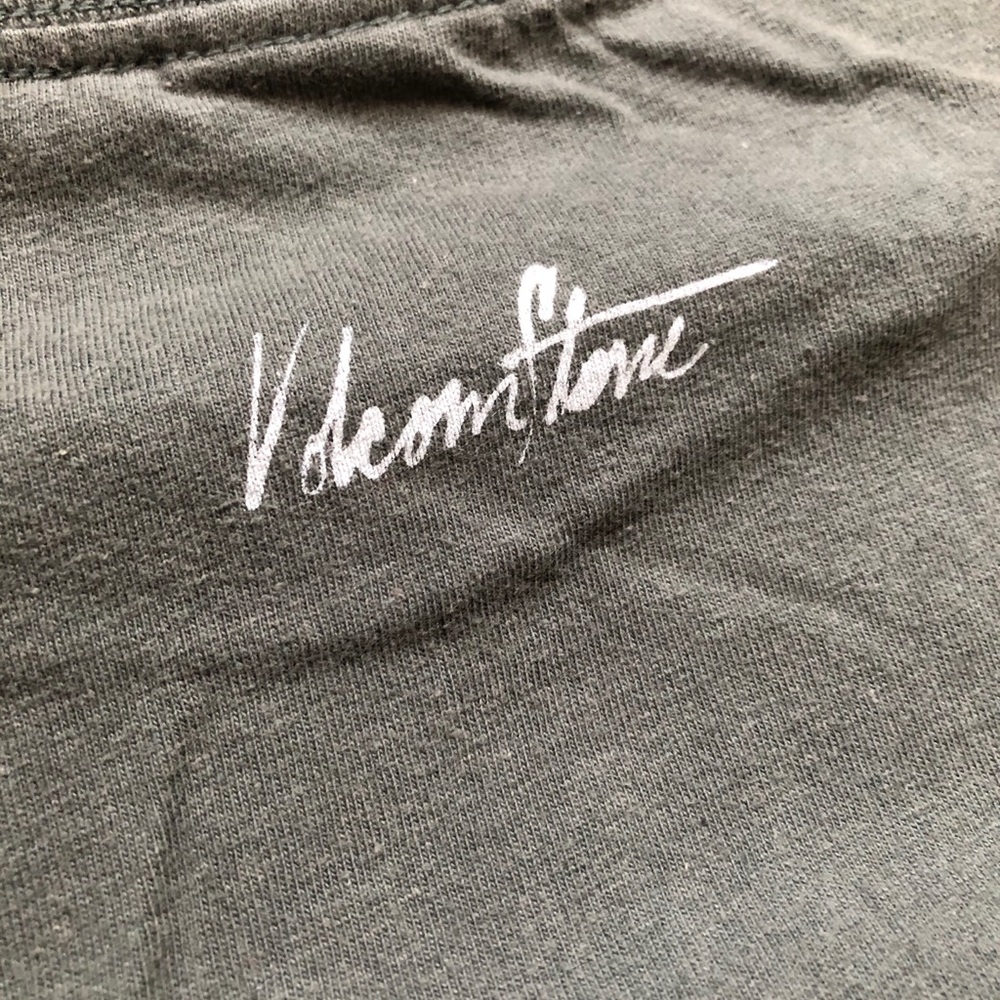 Volcom Stone DIAMOND Tee - Picture 6 of 16